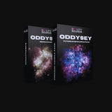 Oddysey Future Bass Sample Pack